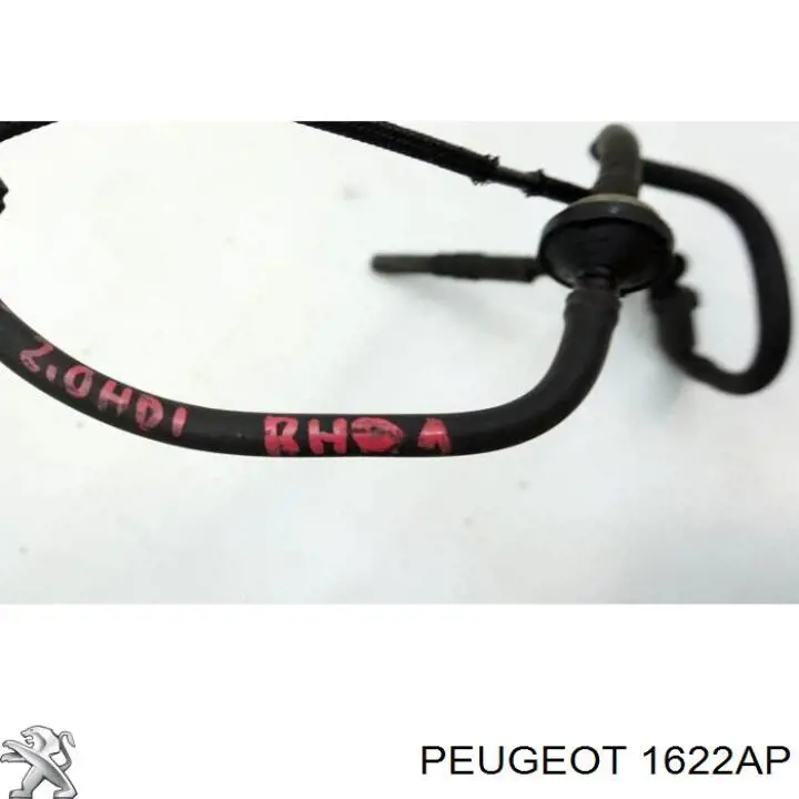 Купить 1622AP Peugeot/Citroen 