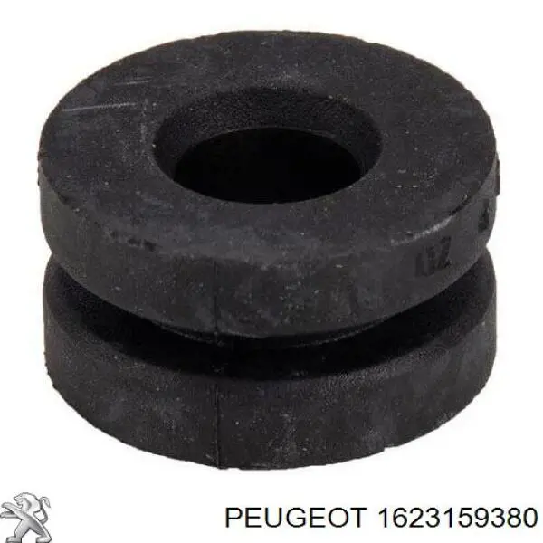 1623159380 Peugeot/Citroen подушка корпуса воздушного фильтра