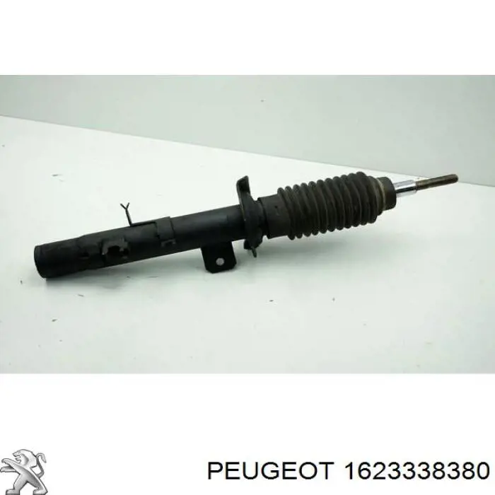Амортизатор передний левый 5202SY Peugeot/Citroen