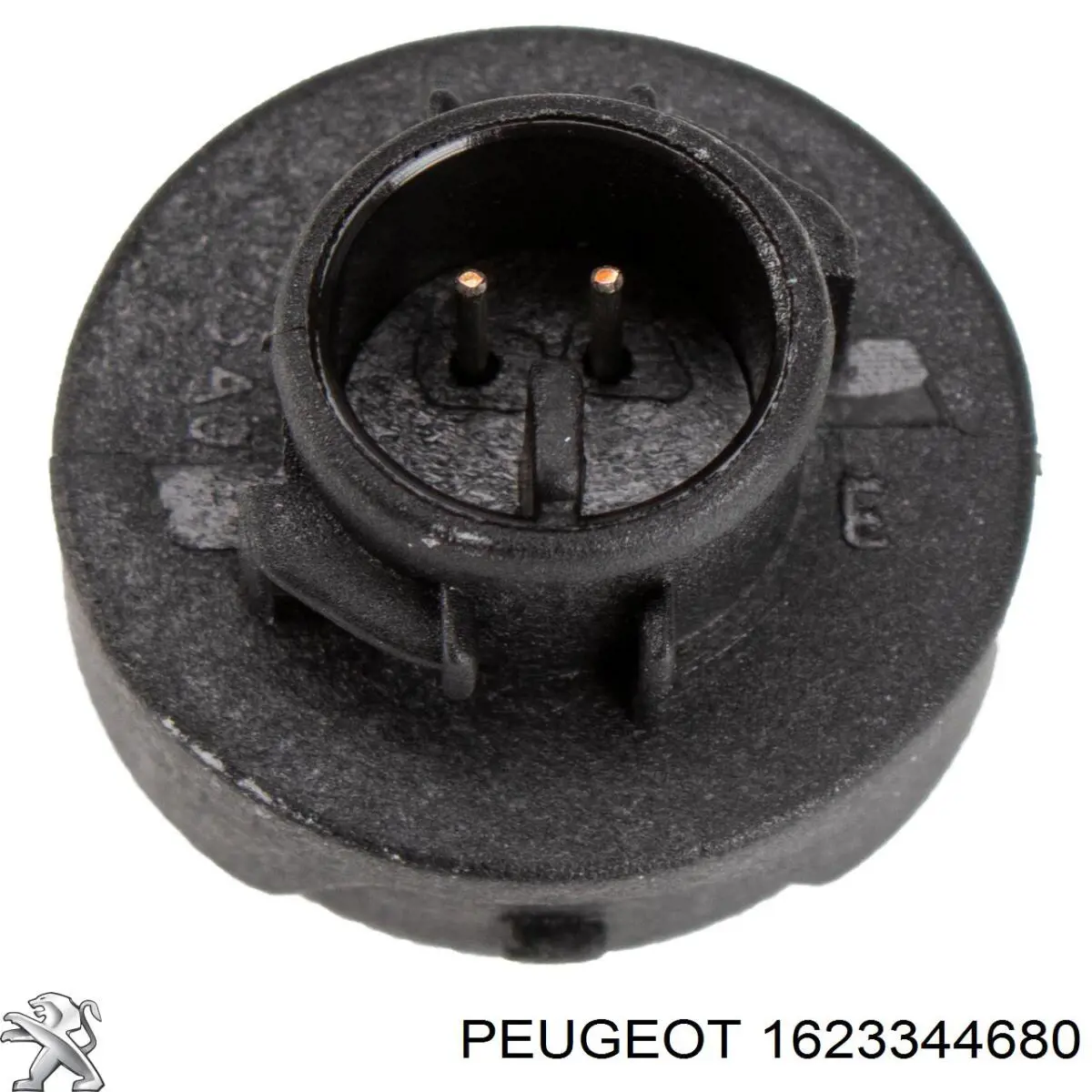 1623344680 Peugeot/Citroen Блок управления парктроником