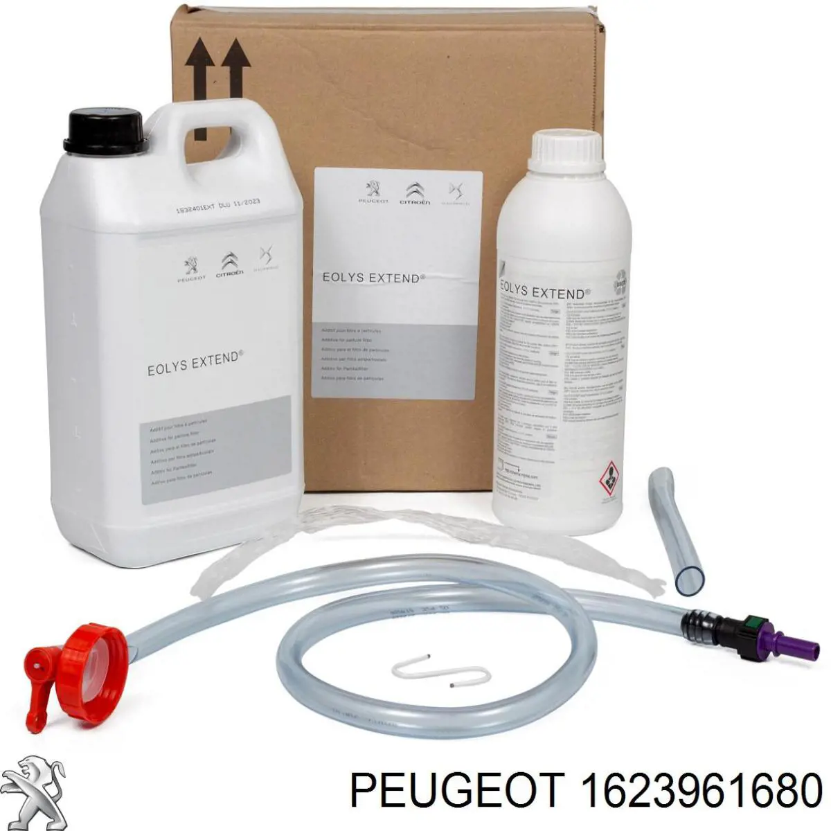 Масло для сажекоптевых фильтров Walker 83059 цена, от 79.62 USD