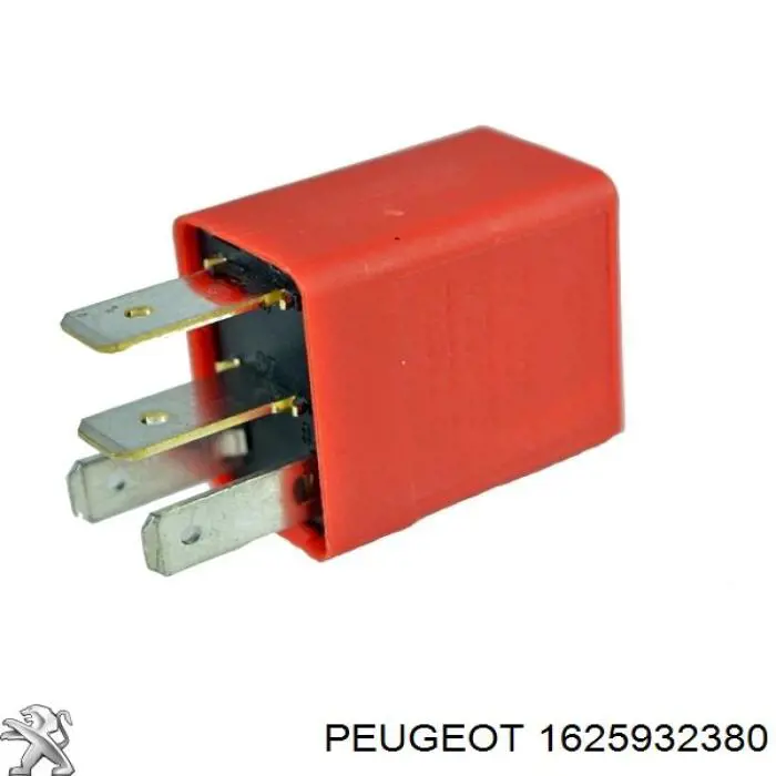 1625932380 Peugeot/Citroen 