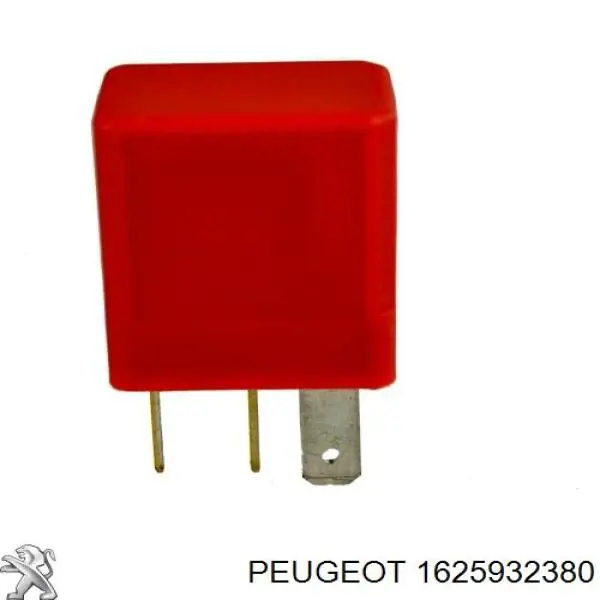  Peugeot/Citroen 1625932380 цена, от 16.28 USD
