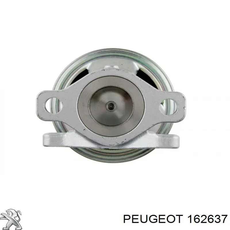 Приборы управления системы рециркуляции Delphi EG1062312B1 цена, от 51.35 USD