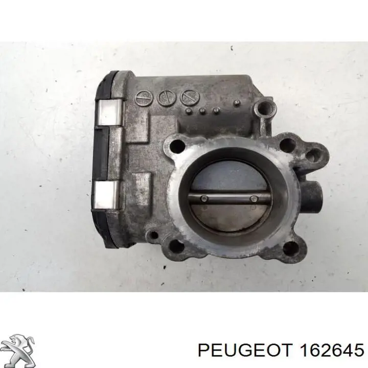 A2C59515075 Continental/Siemens Клапан рециркуляции отработавших газов EGR