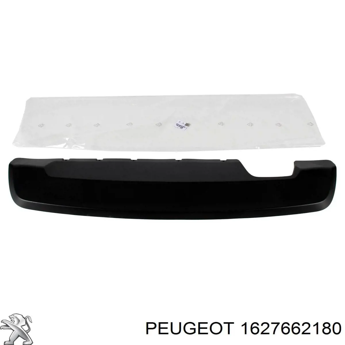  Peugeot/Citroen 1627662180 цена, от 27.05 USD