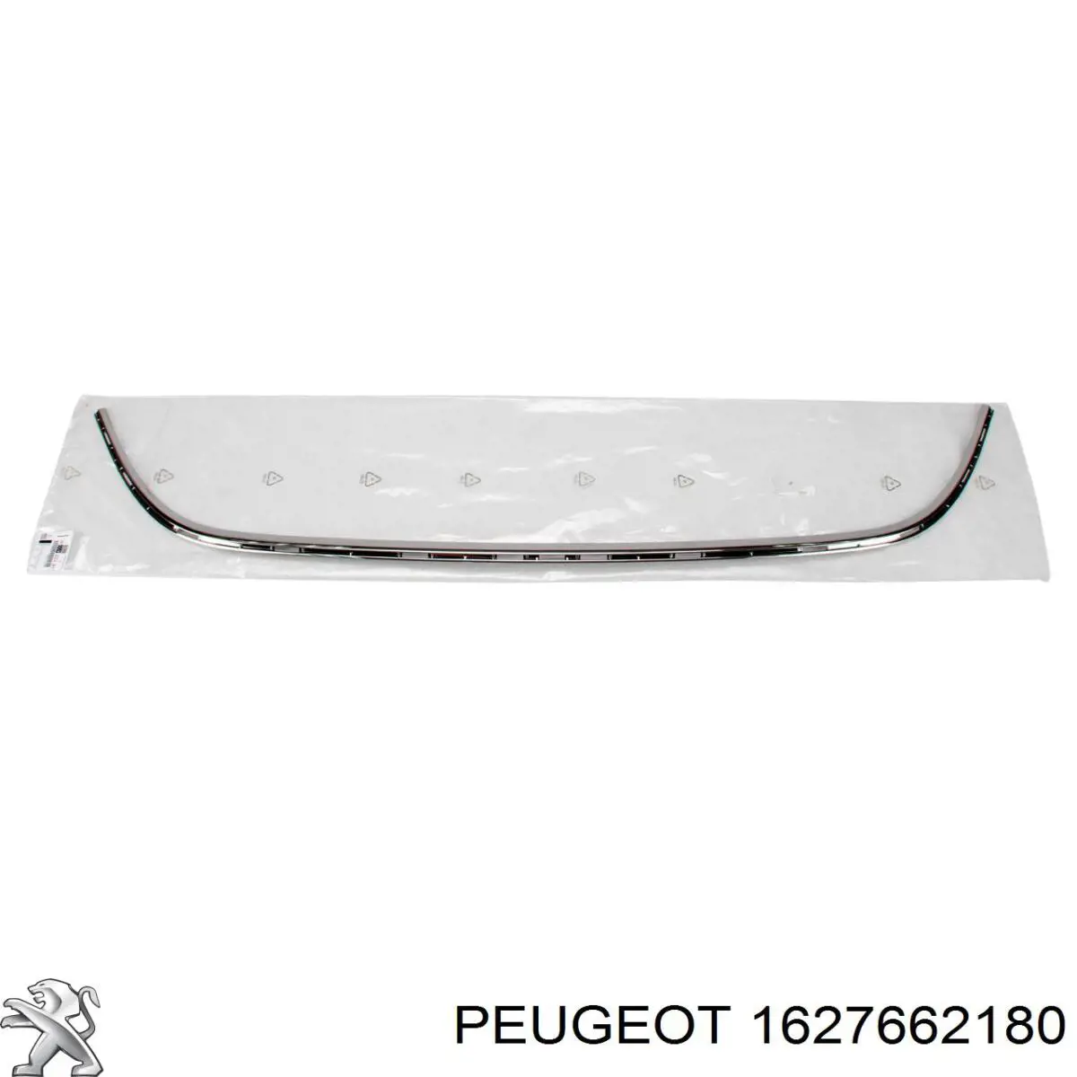 Купить 1627662180 Peugeot/Citroen 