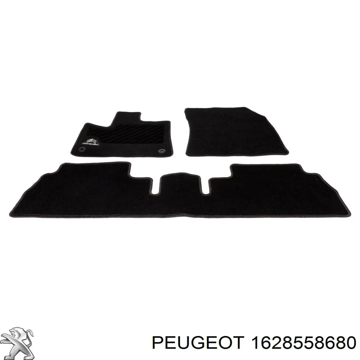 Купить 1628558680 Peugeot/Citroen 