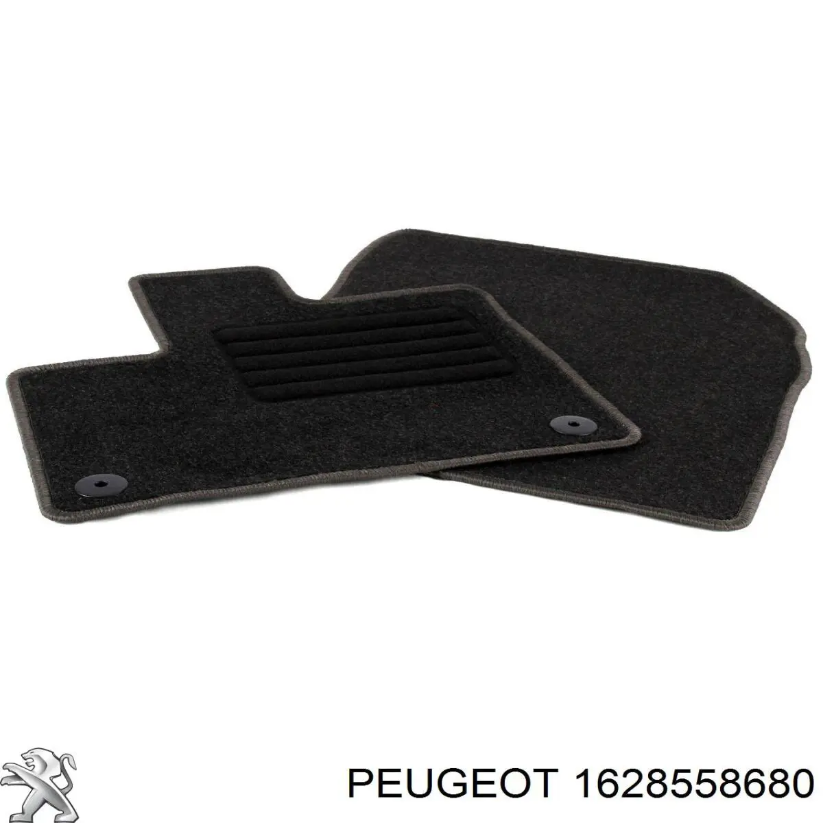  Peugeot/Citroen 1628558680 цена, от 44.33 USD