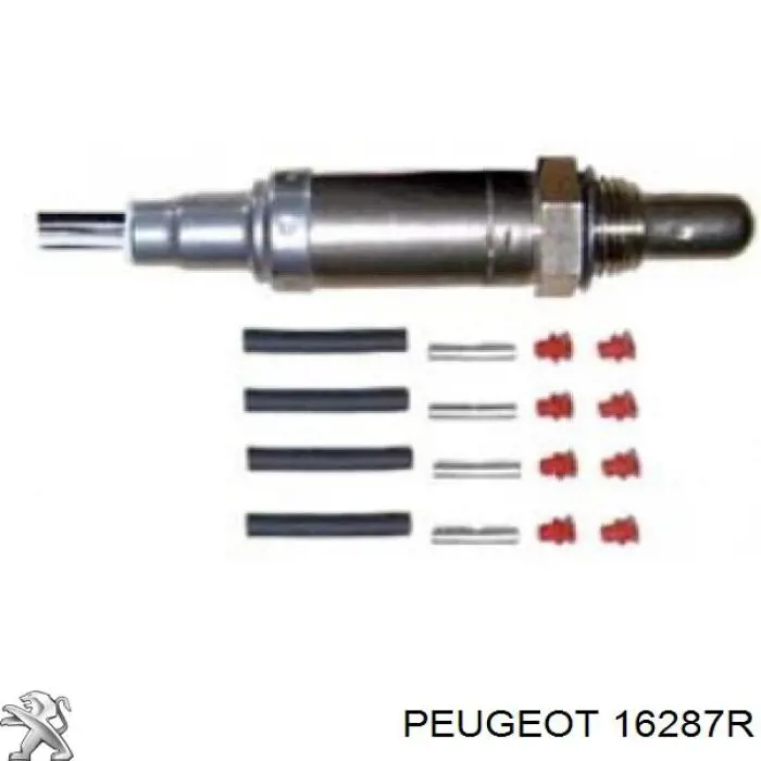 Лямбда зонд 16287R Peugeot/Citroen