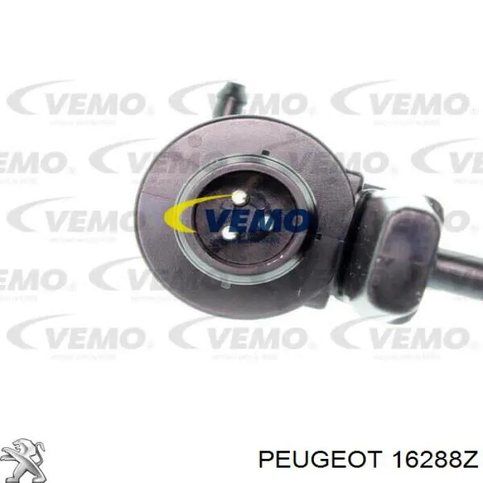 Лямбдазонд, датчик кислорода до катализатора Peugeot/Citroen 16288Z цена, от 30.77 USD