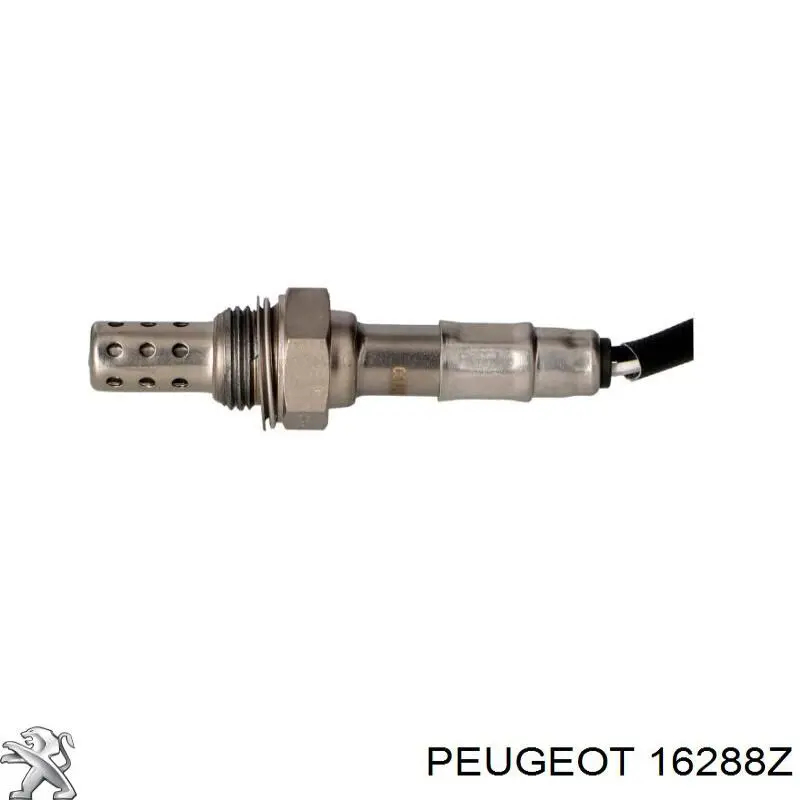 Датчик кислорода до катализатора 16288Z Peugeot/Citroen