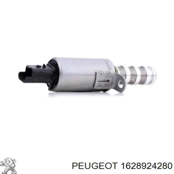 Válvula control, ajuste de levas 1628924280 Peugeot/Citroen