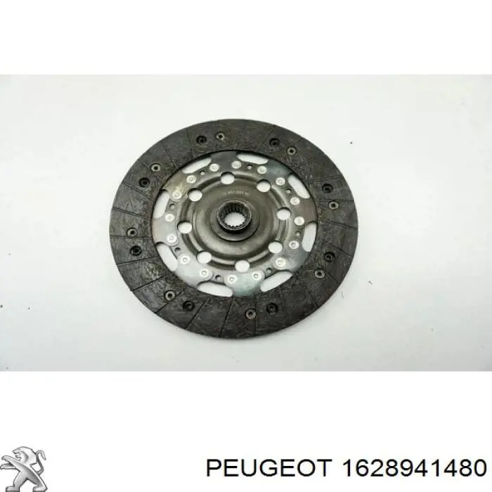  Peugeot/Citroen 1628941480 цена, от 273.14 USD