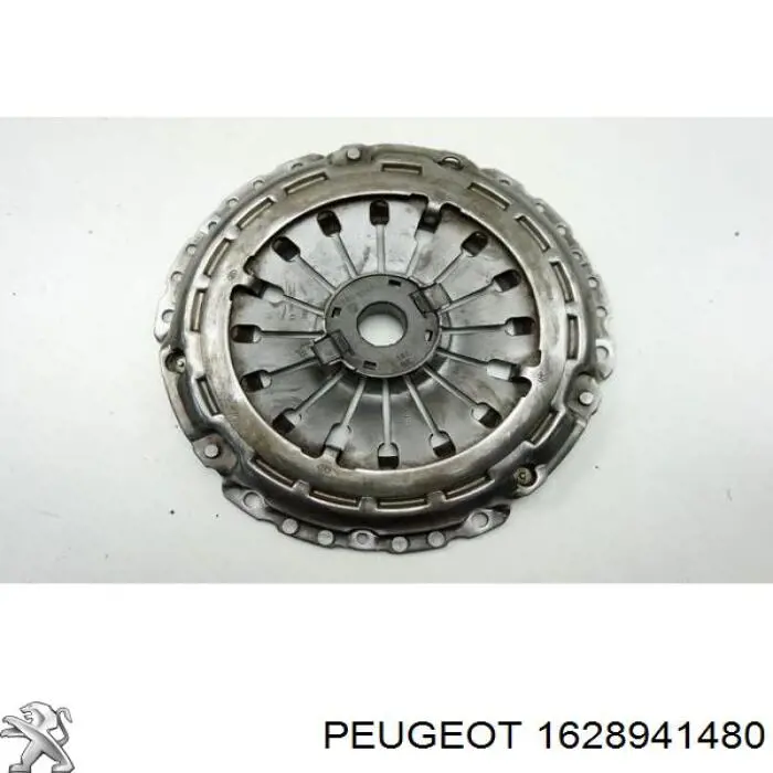1628941480 Peugeot/Citroen 