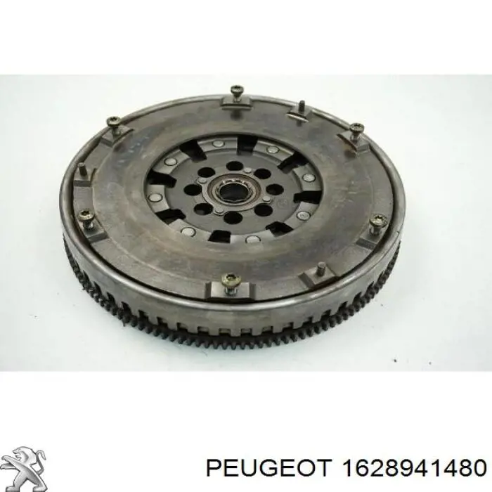 Купить 1628941480 Peugeot/Citroen 
