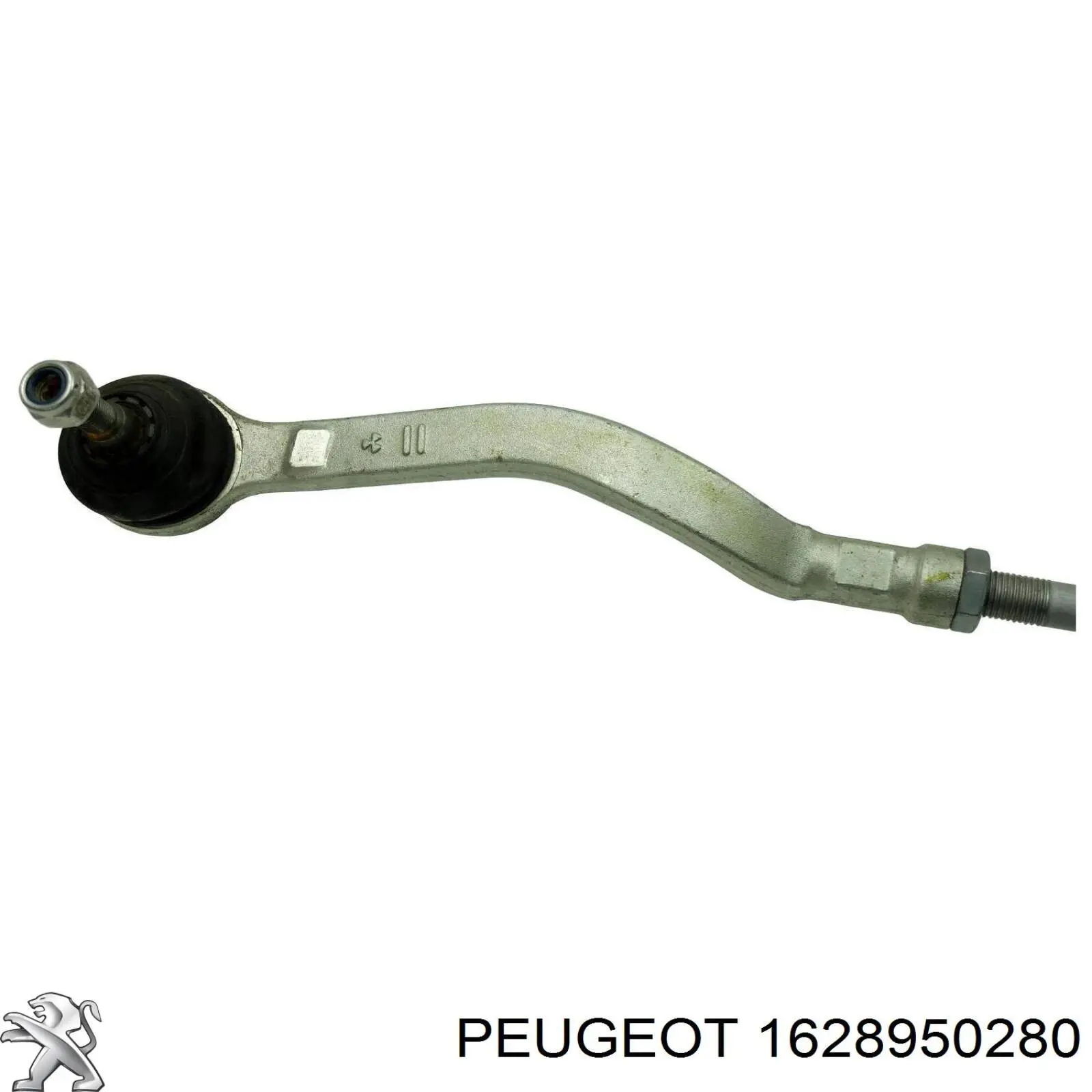 Рулевой наконечник Peugeot/Citroen 1628950280 цена, от 12.37 USD