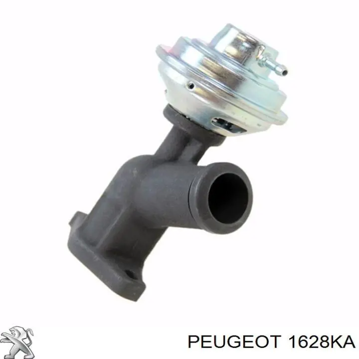 Купить 1628KA Peugeot/Citroen 