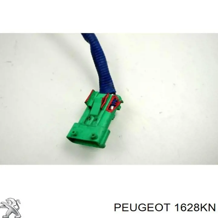 Купить 1628KN Peugeot/Citroen Датчик кислорода до катализатора