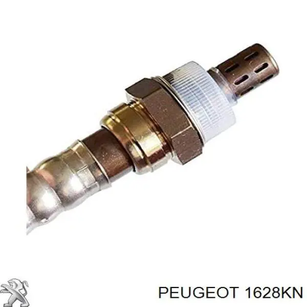 Датчик кислорода до катализатора 1628KN Peugeot/Citroen