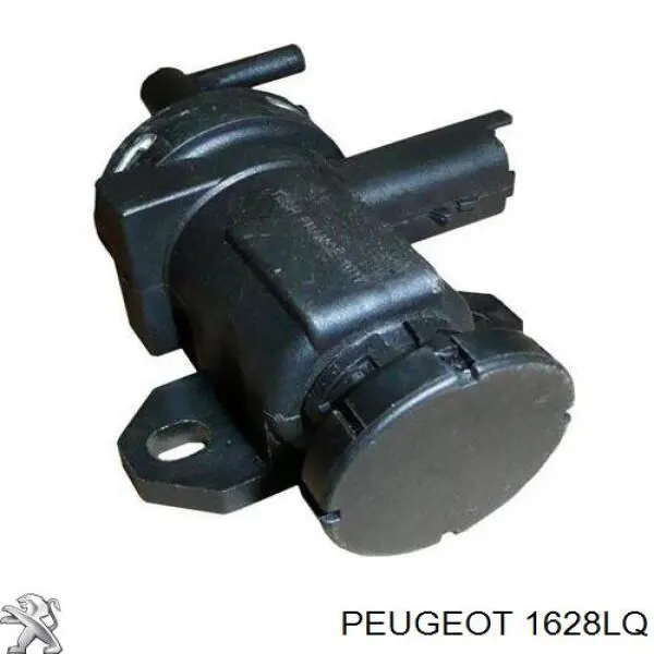 1628LQ PEUGEOT Transmisor De Presion De Carga (Solenoide) original y equivalente