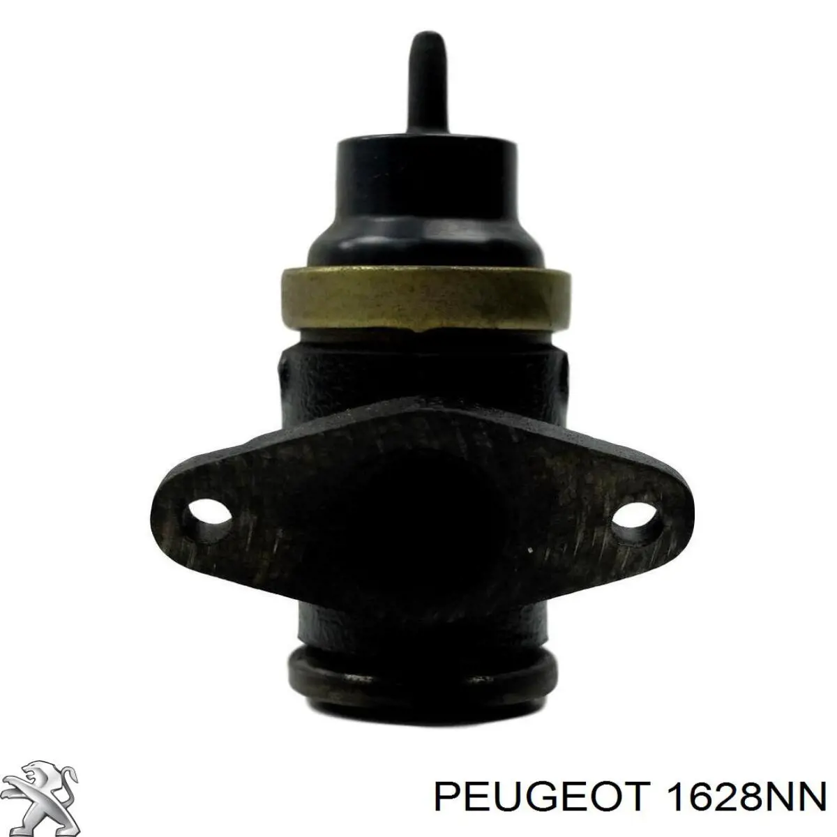 Купить 1628NN Peugeot/Citroen Клапан EGR системы рециркуляции отработавших газов