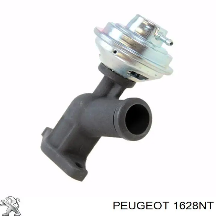 Патрубок дроссельной заслонки 52SXP31 Magneti Marelli