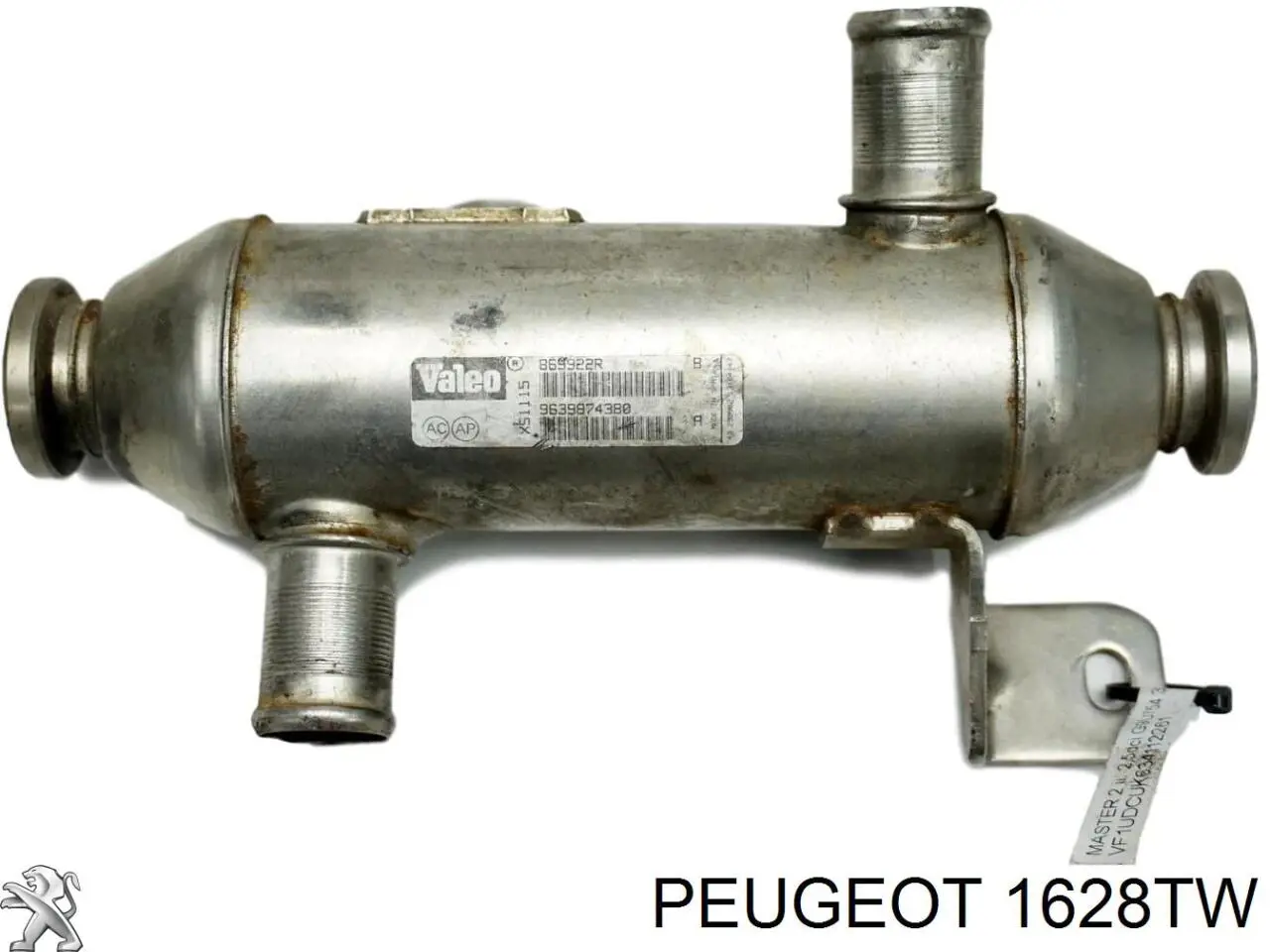  1628TW Peugeot/Citroen