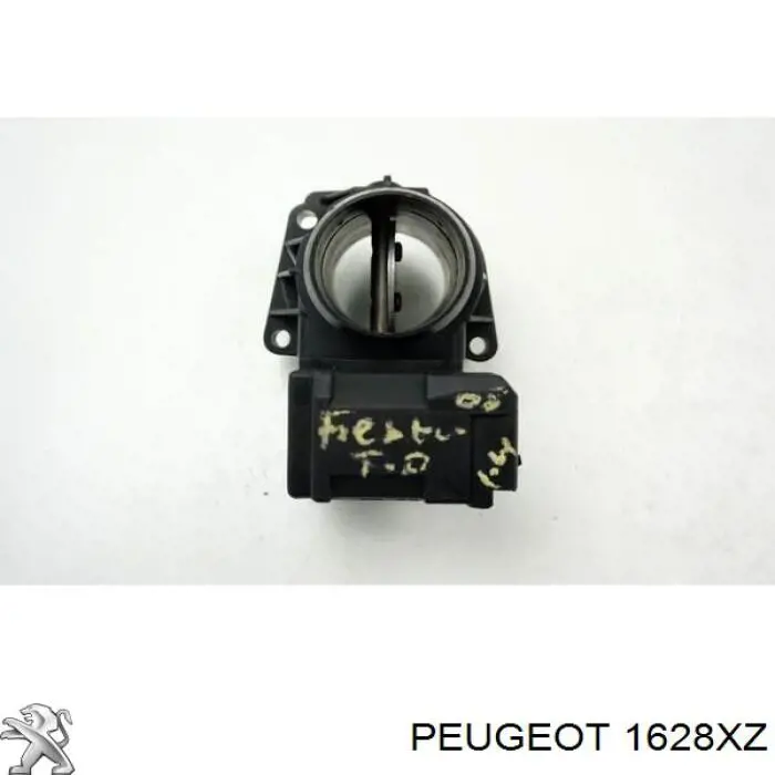  1628XZ Peugeot/Citroen