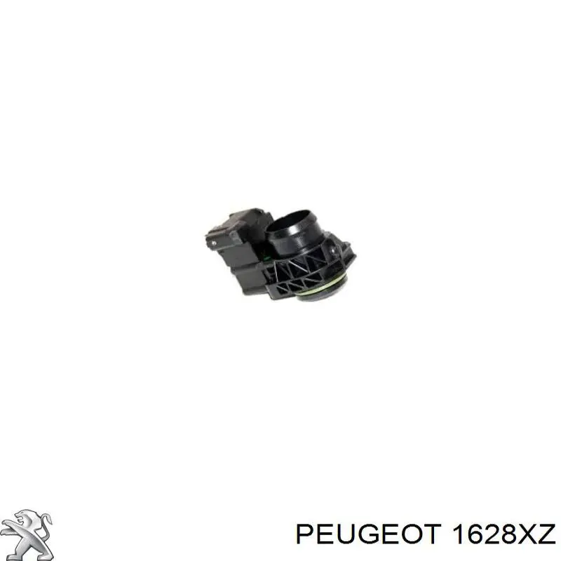  Peugeot/Citroen 1628XZ цена, от 249.83 USD