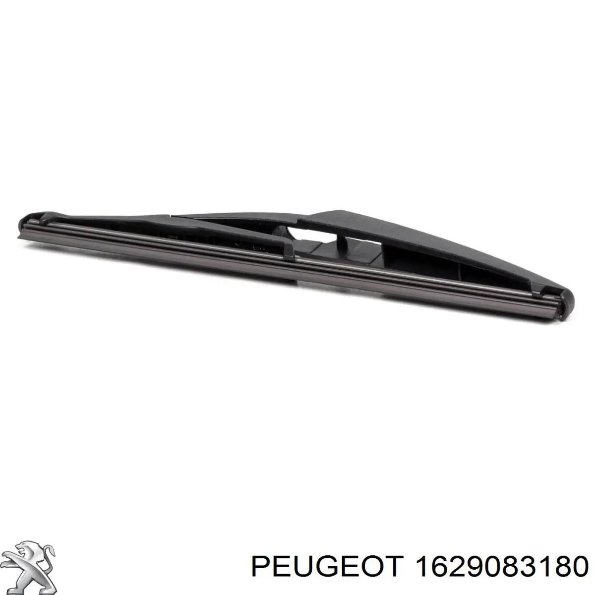 Щетка дворника левая Ford 2169786