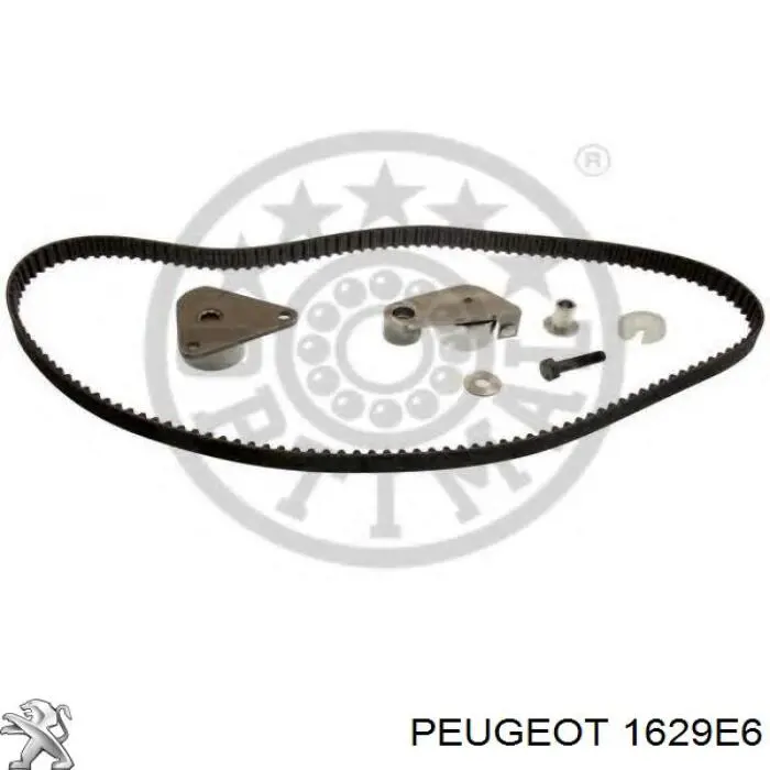 Тросик газа Triscan 814010316