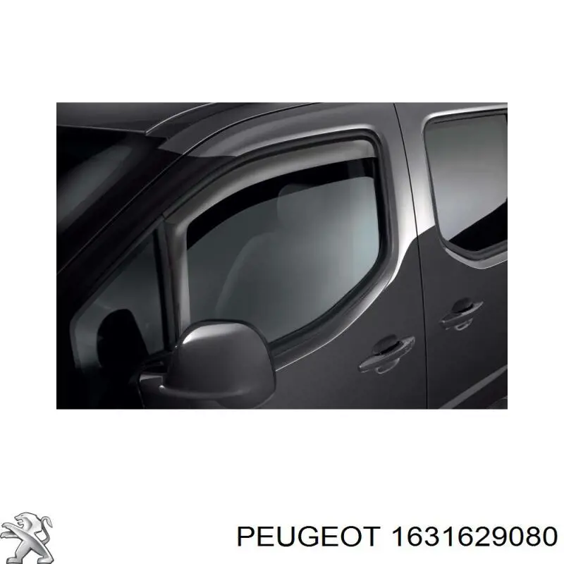 1631629080 Peugeot/Citroen 