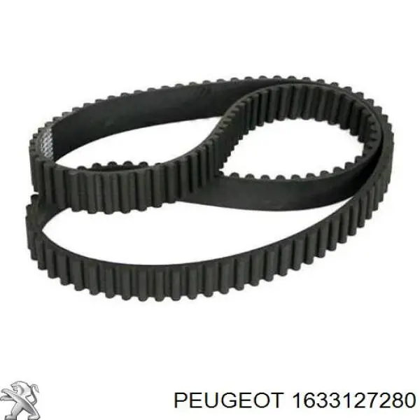 ГРМ ремни Peugeot/Citroen 1633127280