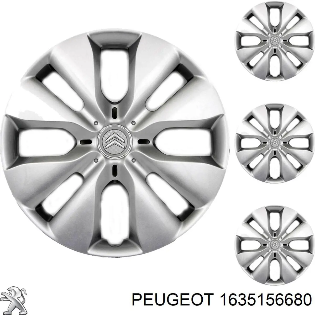 1635156680 Peugeot/Citroen