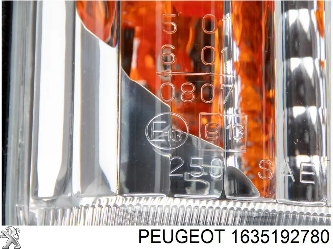 Купить 735620754 Fiat/Alfa/Lancia Наружное зеркало левое
