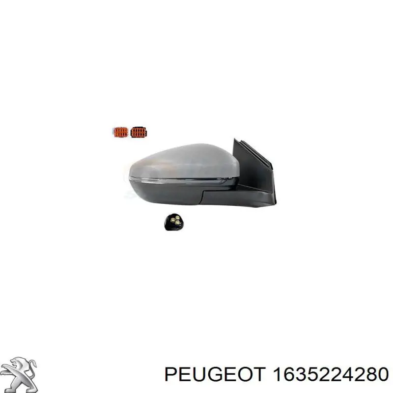 1635224280 Peugeot/Citroen 