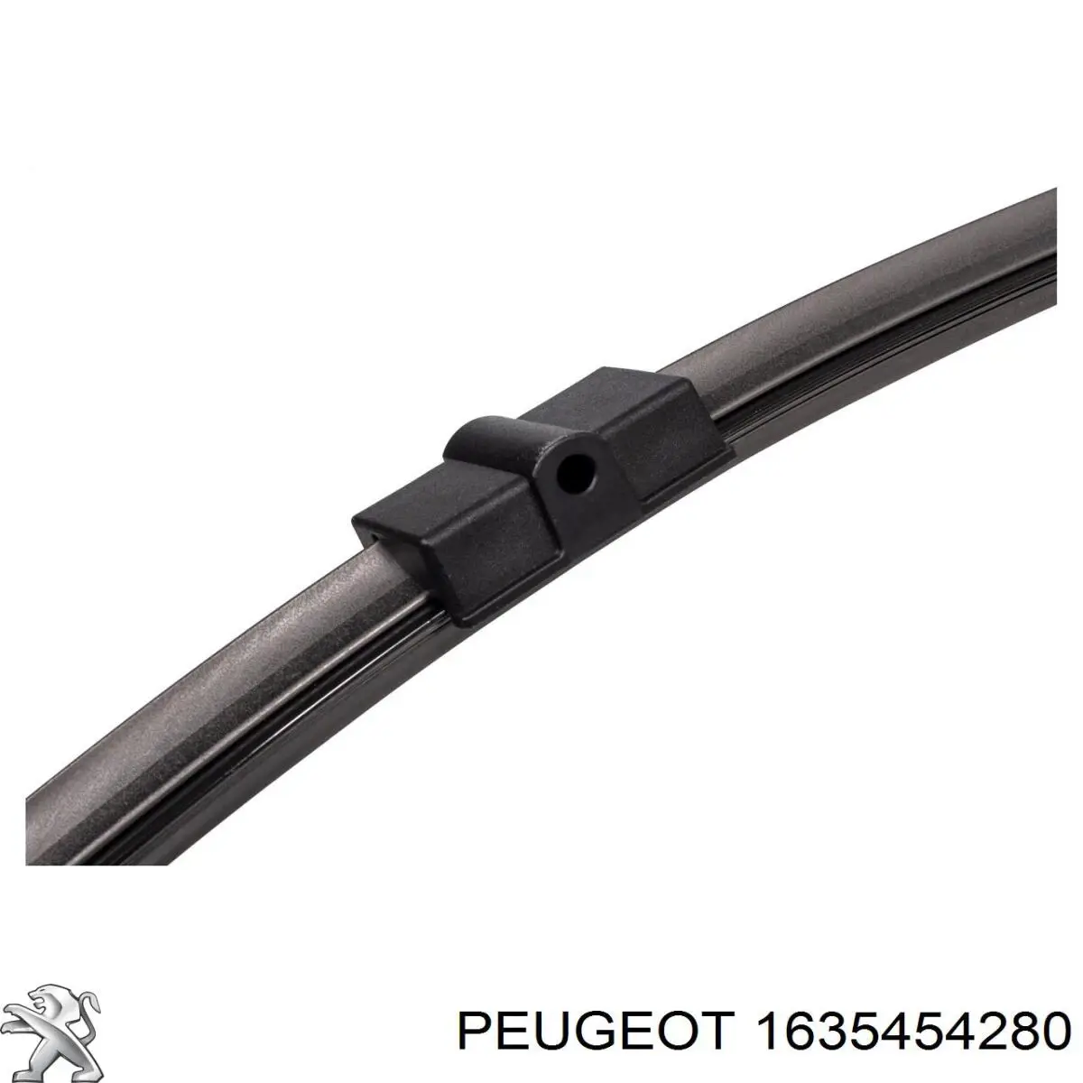 1635454280 Peugeot/Citroen Щетки лобового стекла
