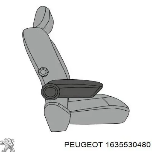 1635530480 Peugeot/Citroen 