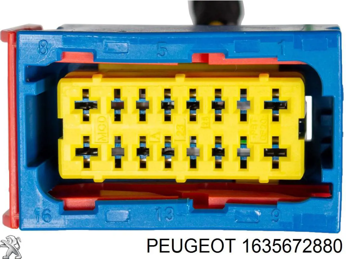 1635672880 Peugeot/Citroen 