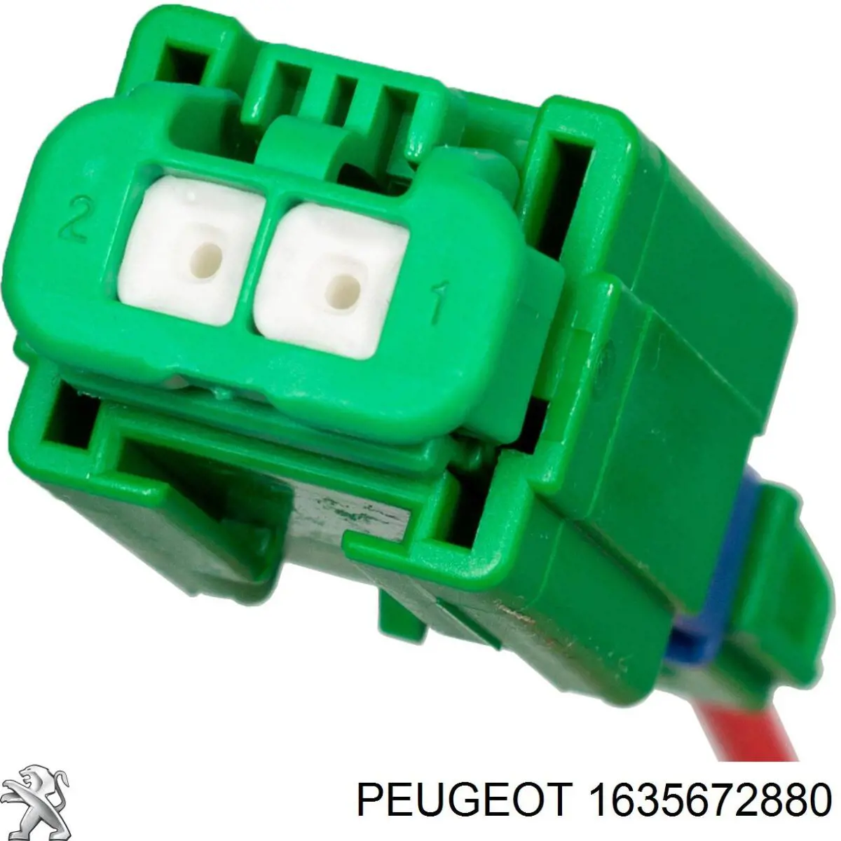  Peugeot/Citroen 1635672880 цена, от 395.72 USD
