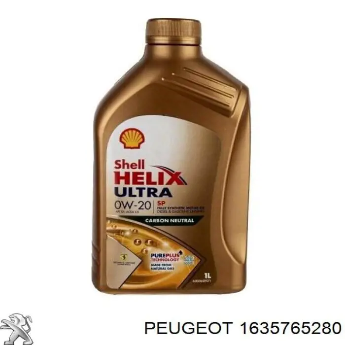 1635765280 Eurorepar Масло двигателя