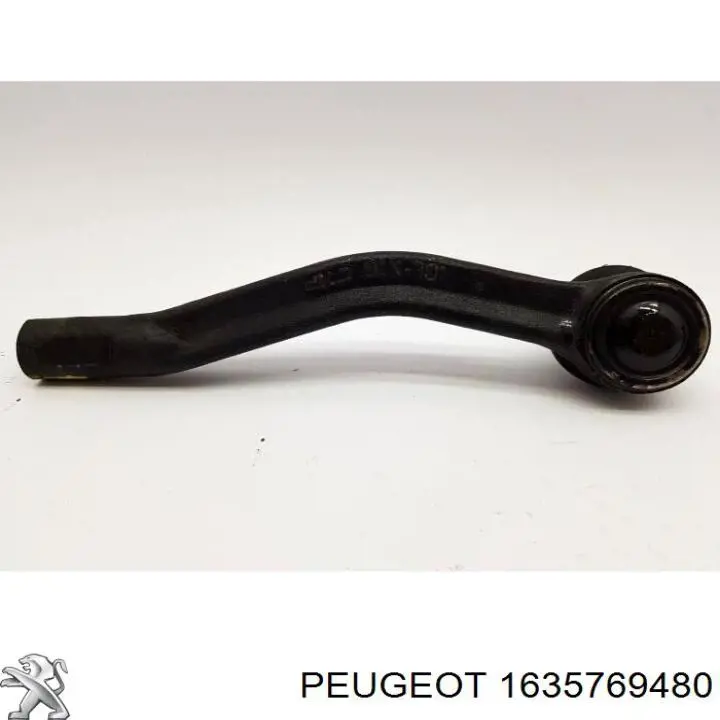Тяга рулевая поперечная Peugeot/Citroen 1635769480