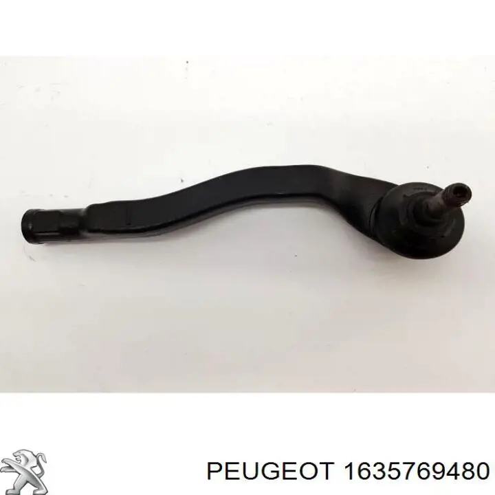 Купить 1635769480 Peugeot/Citroen Рулевая тяга