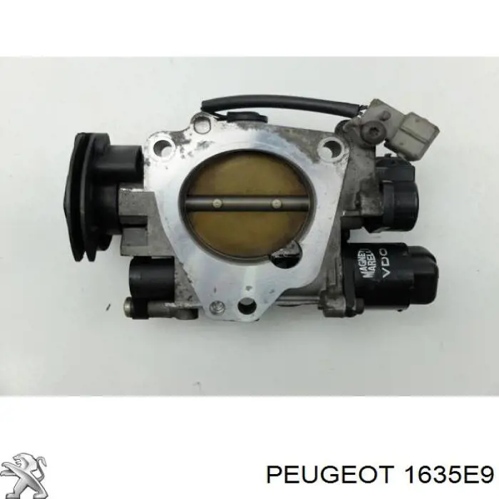 Купить 1635E9 Peugeot/Citroen 