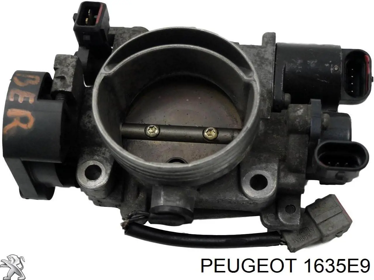 1635E9 Peugeot/Citroen 
