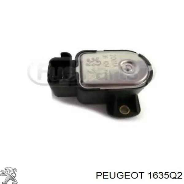  1635Q2 Peugeot/Citroen