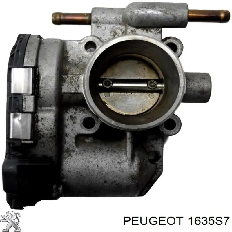  1635S7 Peugeot/Citroen