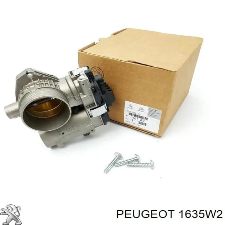 Дроссельная заслонка 50SMP1 Magneti Marelli