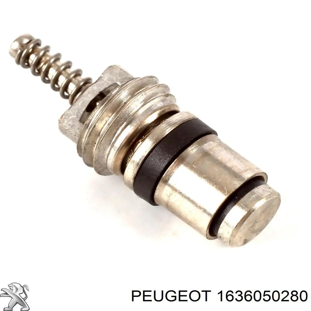 1636050280 PEUGEOT Valvula De Carga De El Aire Acondicionado original y equivalente